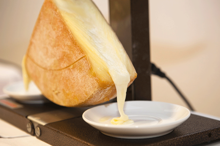 Fondue Käse Schaber Rezepte