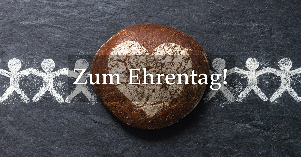 Tag des Deutschen Brotes Deutsche Innungsbäcker