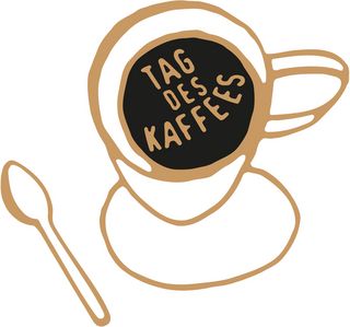 Tag des Kaffees