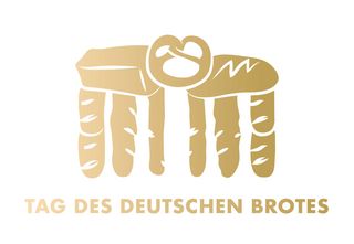 Logo Tag des deutschen Brotes