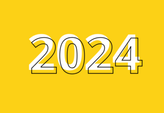 Jahr 2024