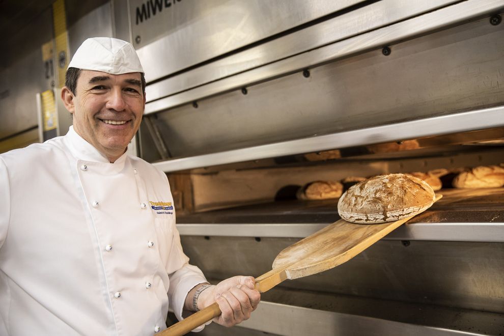 Bäckerei Traublinger Heinrich Traublinger