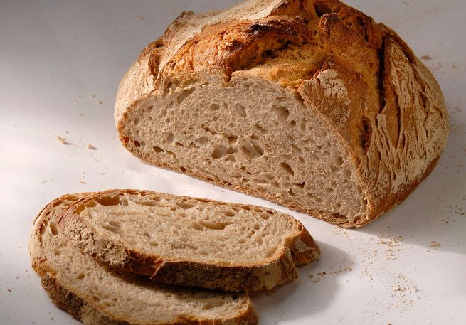 Der Zehnter - Bäckerei Ziegler München