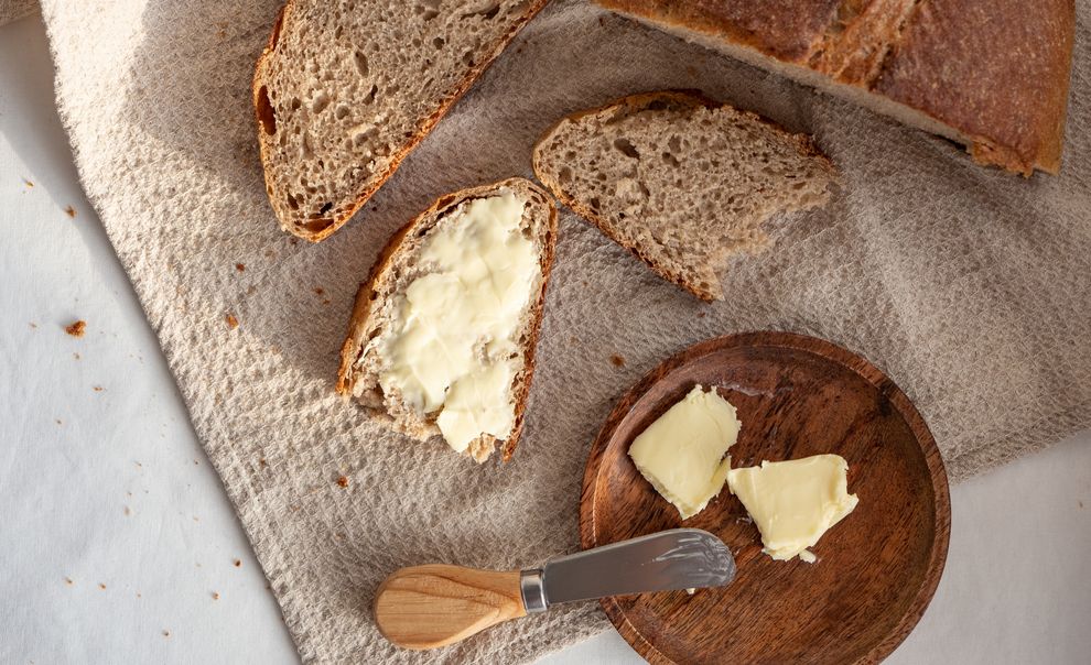 Ein Monat voller Butterbrot-Momente - Deutsche Innungsbäcker