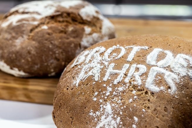 Brot des Jahres 2022