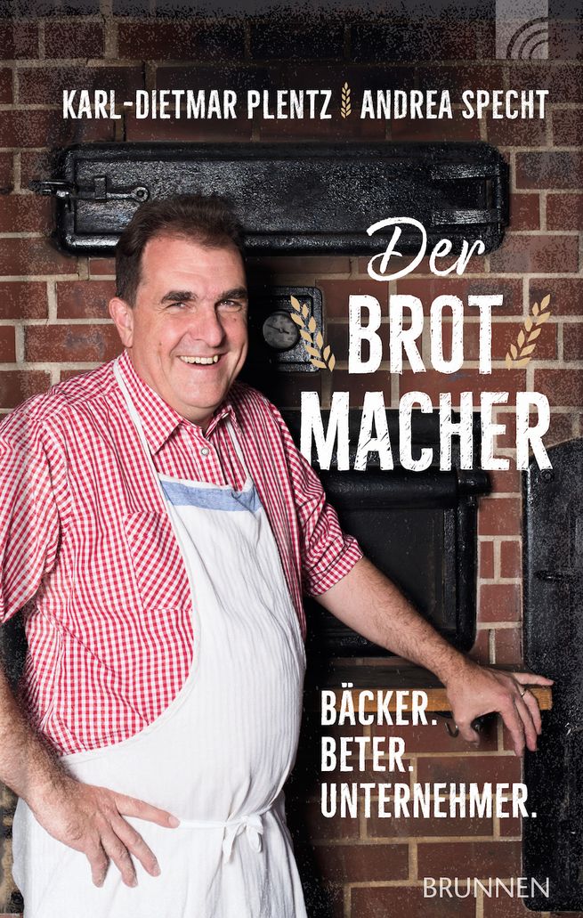 „Der Brotmacher“