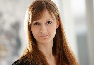 Porträt Lena Weidhase