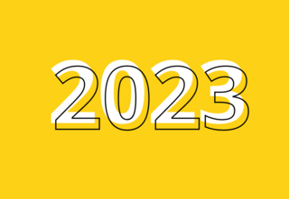 Jahr 2023