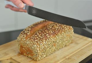 Dinkelvollkornschrotbrot