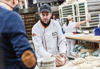 Bäckerei Jens Lünstedt