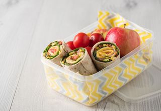 Wrap Lunchbox