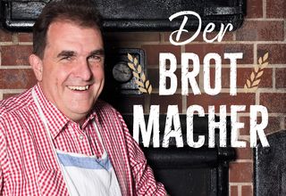 „Der Brotmacher“