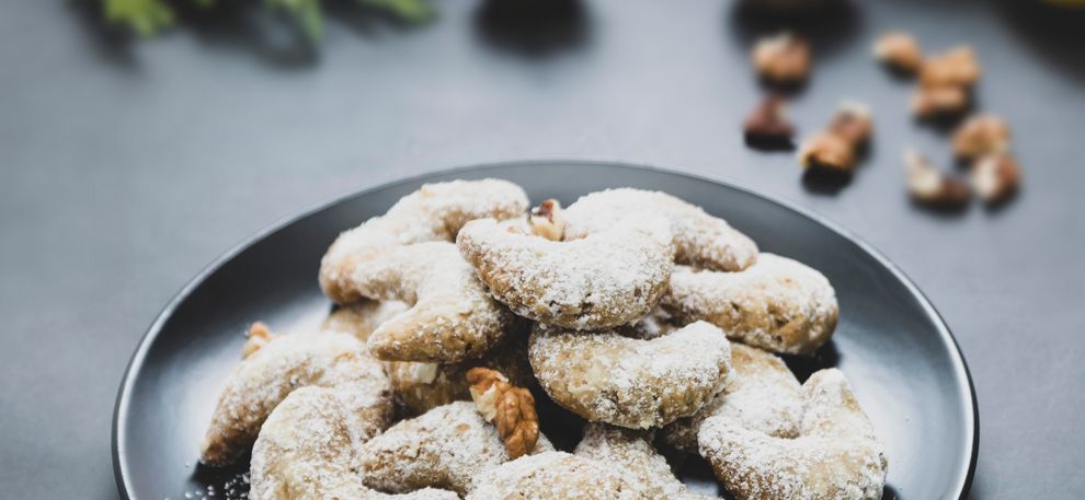 In der Weihnachtsbäckerei – Expertentipps vom Fachmann