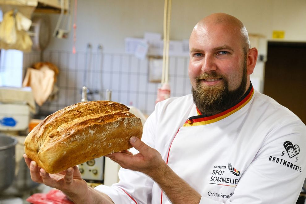 Fitmacher Brot