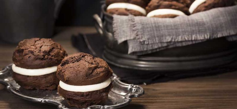 Whoopie Pies