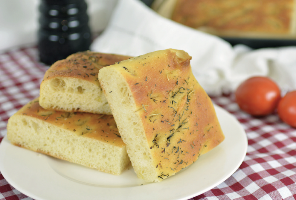 Focaccia