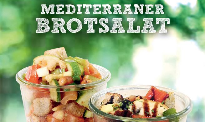 Brotsalat