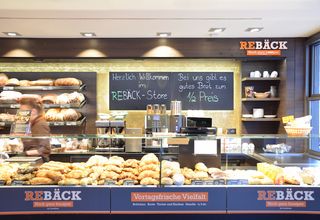 ReBäck Bäckerei