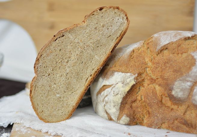 Rezept Freestyle-Mischbrot - Deutsche Innungsbäcker