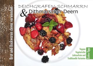 Buchcover Deichgrafen-Schmarrn & Dithmarscher-Deern