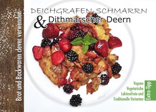 Buchcover Deichgrafen-Schmarrn & Dithmarscher-Deern