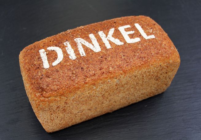 Dunkelrot - Brot des Jahres 2018