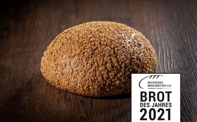 Brot des Jahres 2021