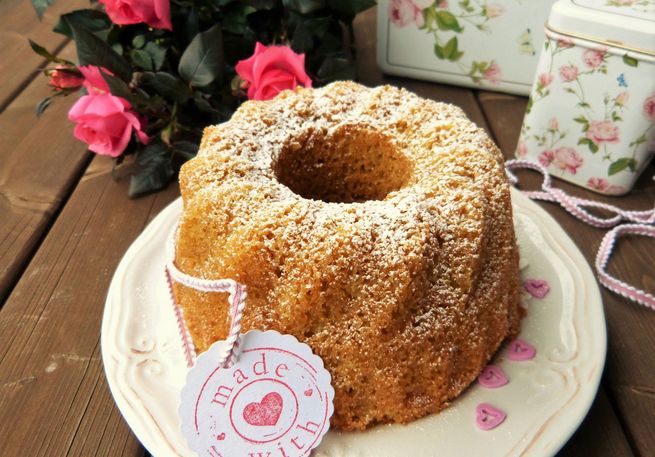 Backen ohne Ei - Deutsche Innungsbäcker