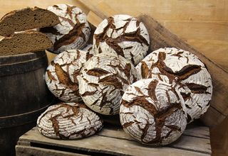 Brot des Jahres 2019 Bauernbrot