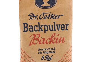 Backpulver