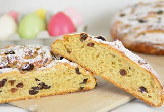 Osterstollen