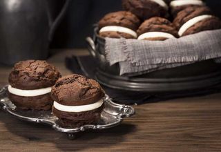 Whoopie Pies