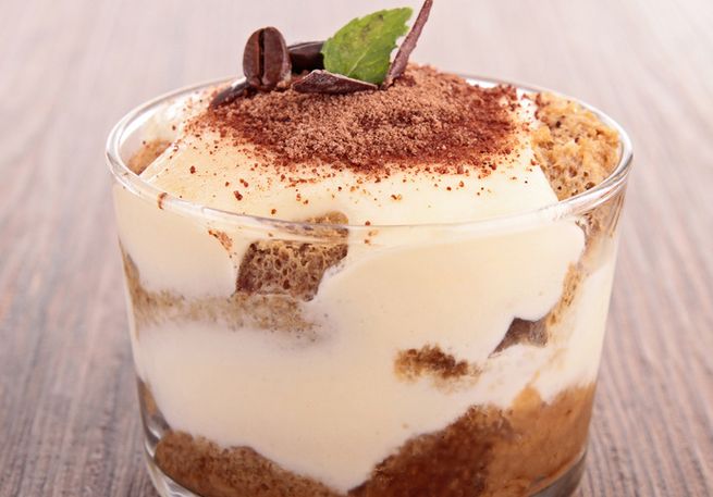 Brot-Tiramisu