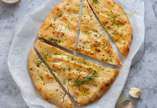 Focaccia