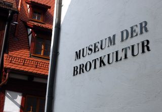 Brotmuseum Ulm