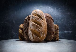 Tag des deutschen Brotes Logo