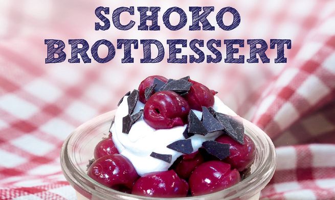 Schokodessert