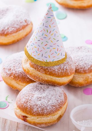 Krapfen