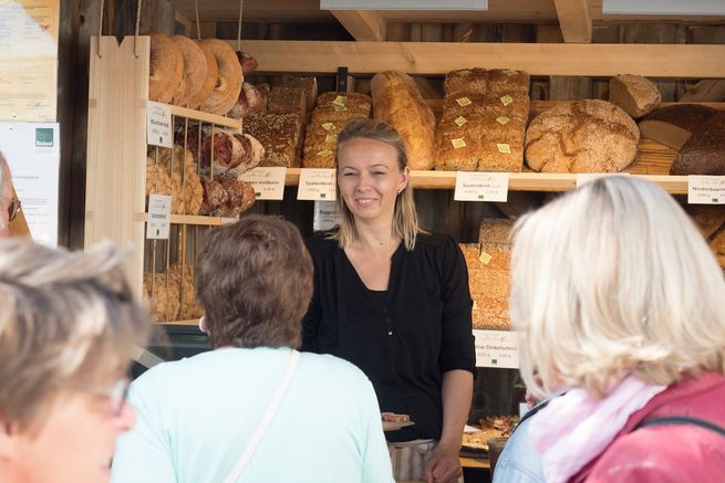 Brotmarkt