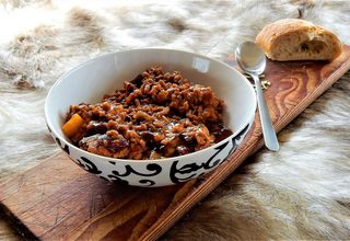 Chili con carne