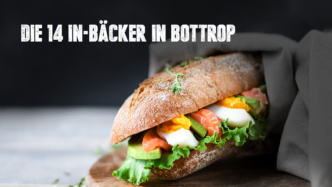 Er sucht sie bottrop