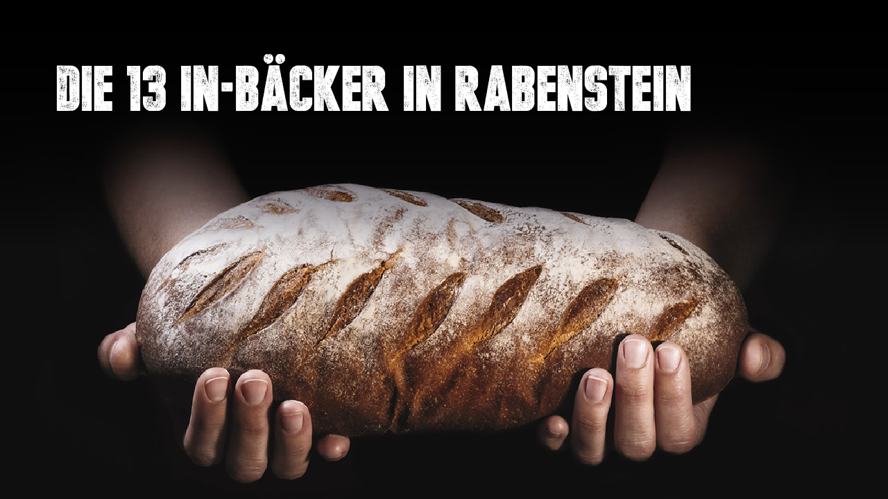 Die 14 IN-Bäcker in Chemnitz-Rabenstein - Deutsche Innungsbäcker