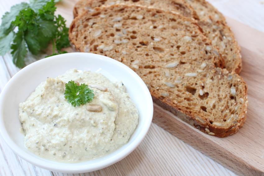 Grillzeit - Köstliche Dip-Rezepte und Brotempfehlungen - Deutsche ...