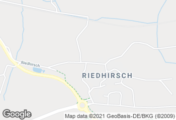 Karte mit Standort von Bäckerei Specht Gmbh