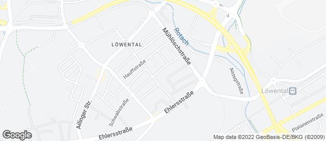 Karte mit Standort von Bäckerei Zellerbäck GmbH & Co. KG