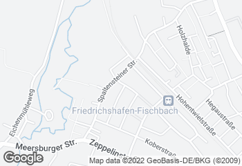 Karte mit Standort von Webers Backstube & Caféhaus GmbH