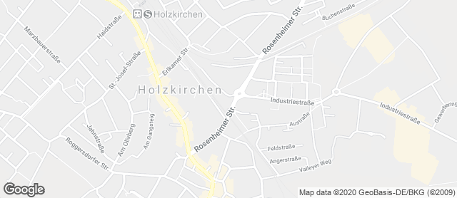 Karte mit Standort von Bäckerei-Konditorei Kuhn e. K., Inh. Martin Kuhn