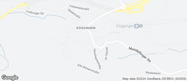 Karte mit Standort von Bäckerei Schorp