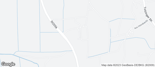 Karte mit Standort von Bäckerei Kasprowicz GmbH