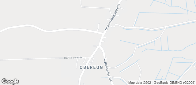Karte mit Standort von Bäckerei Kohler